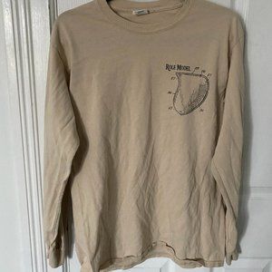 Role Model Long Sleeve